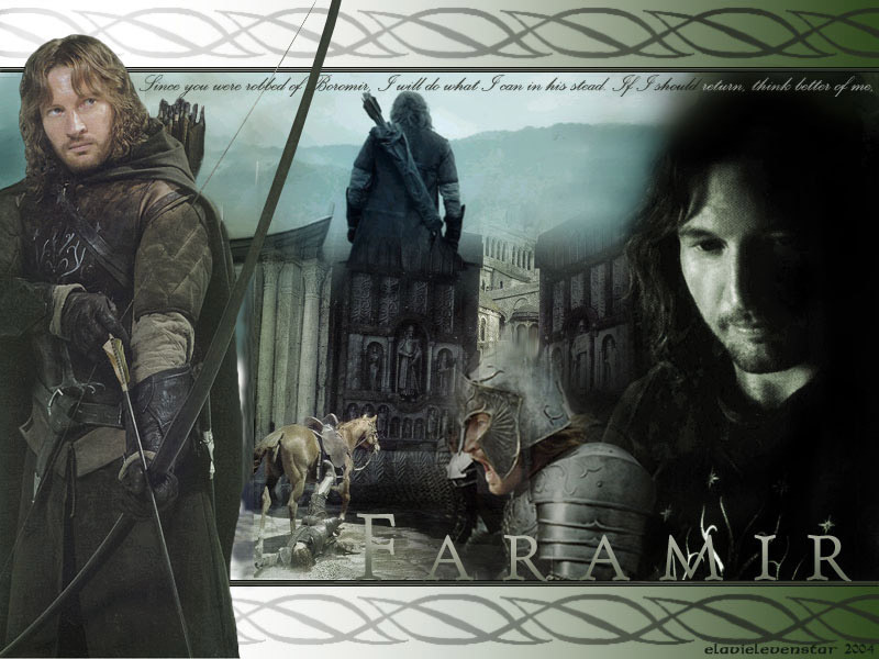 faramir-wallpaper