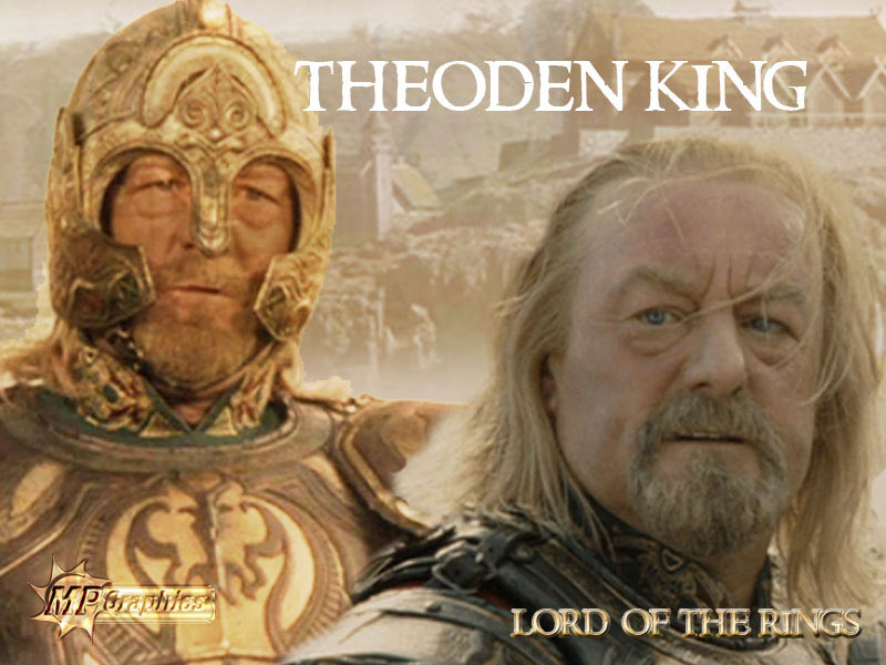 theoden-king