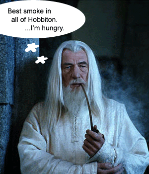 gandalf-fun